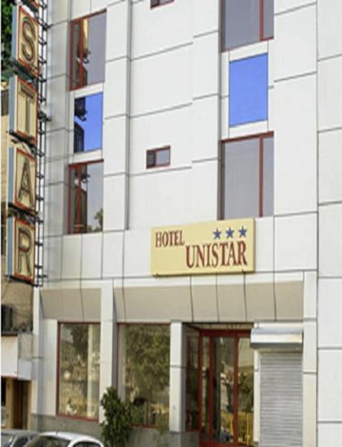 Hotel Unistar 3*