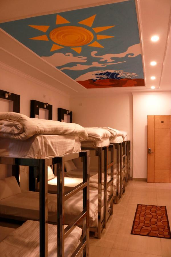 Hindustan- By Backpackers Heaven Albergue Nova Deli