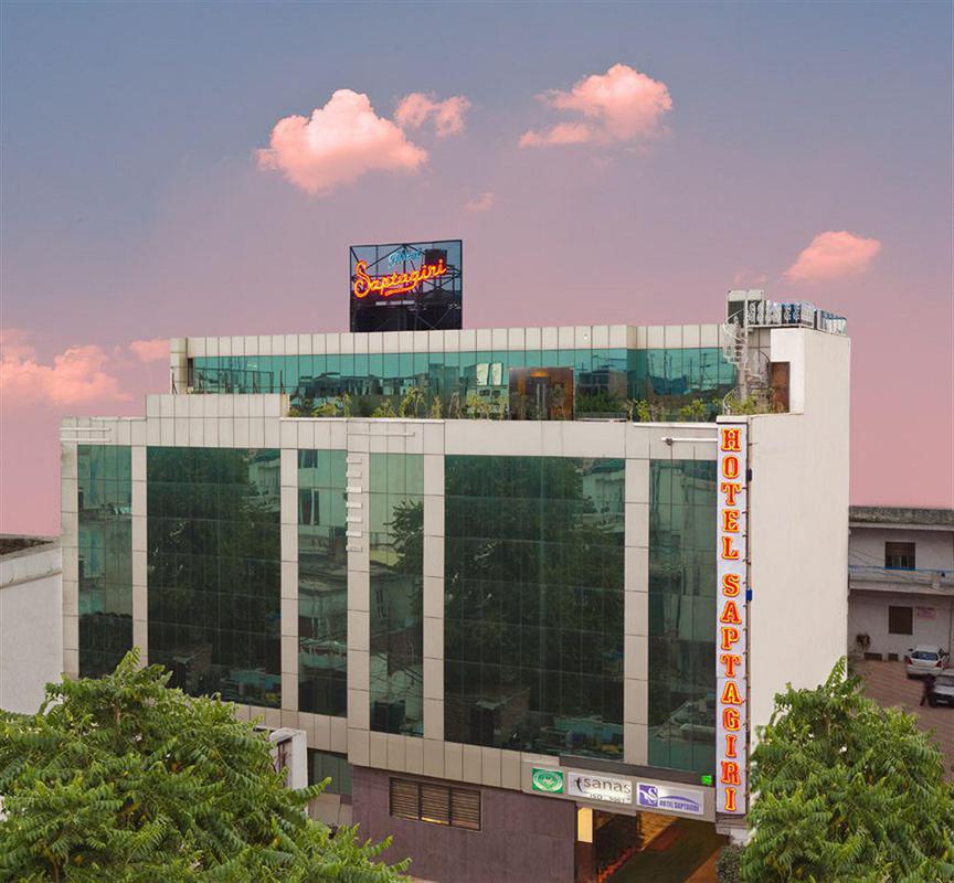 Saptagiri New Delhi