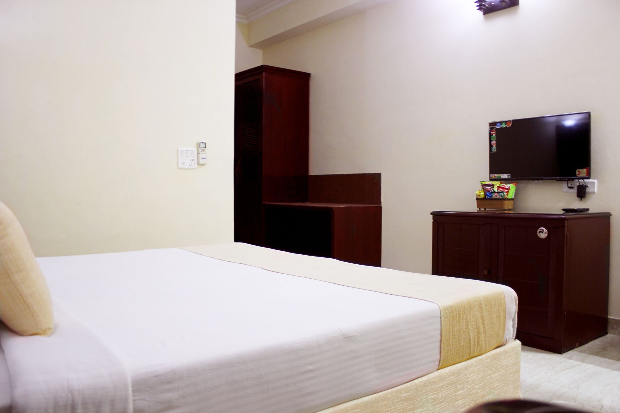 Hotel Fabhotel Conclave Comfort Eok 3*