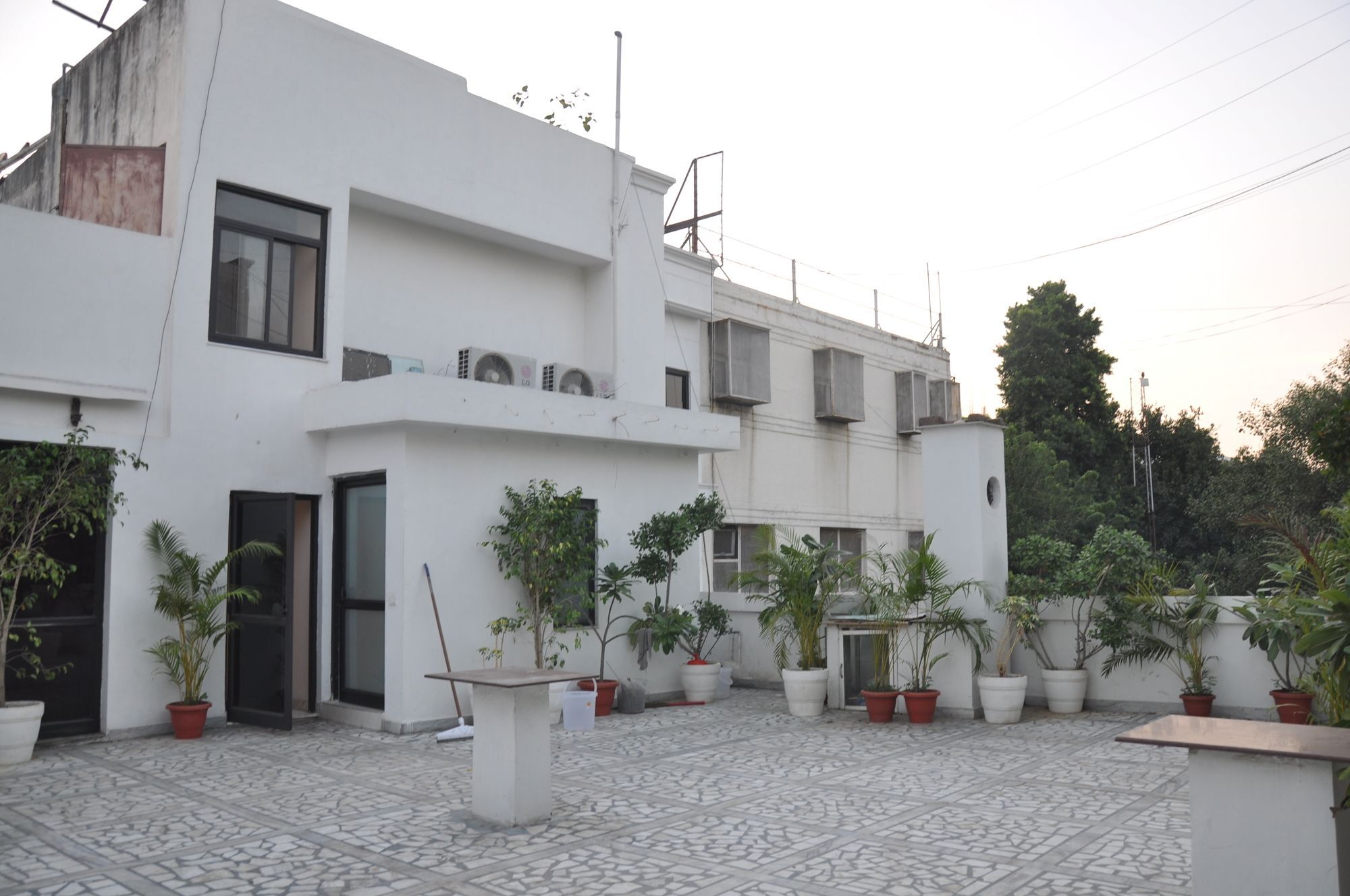 Hotel Namaste & Service