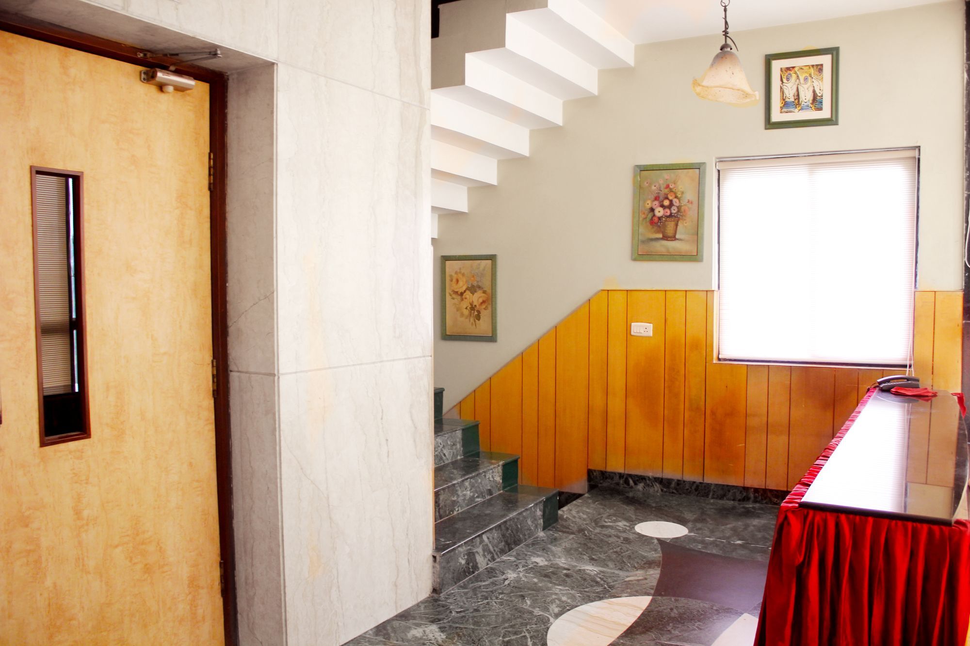 Hotel Fabhotel Conclave Comfort Eok 3*