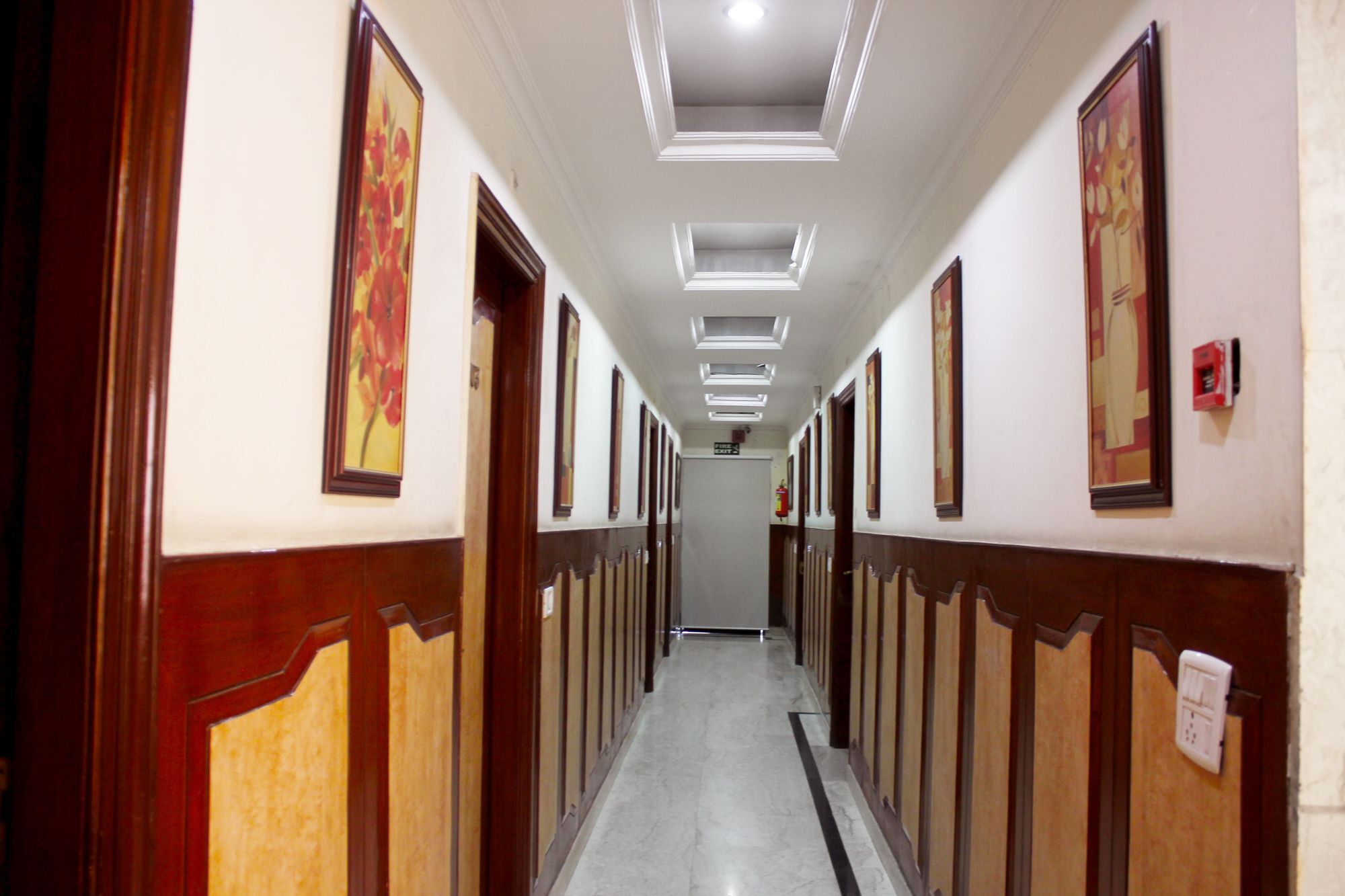 Fabhotel Conclave Comfort Eok 3*