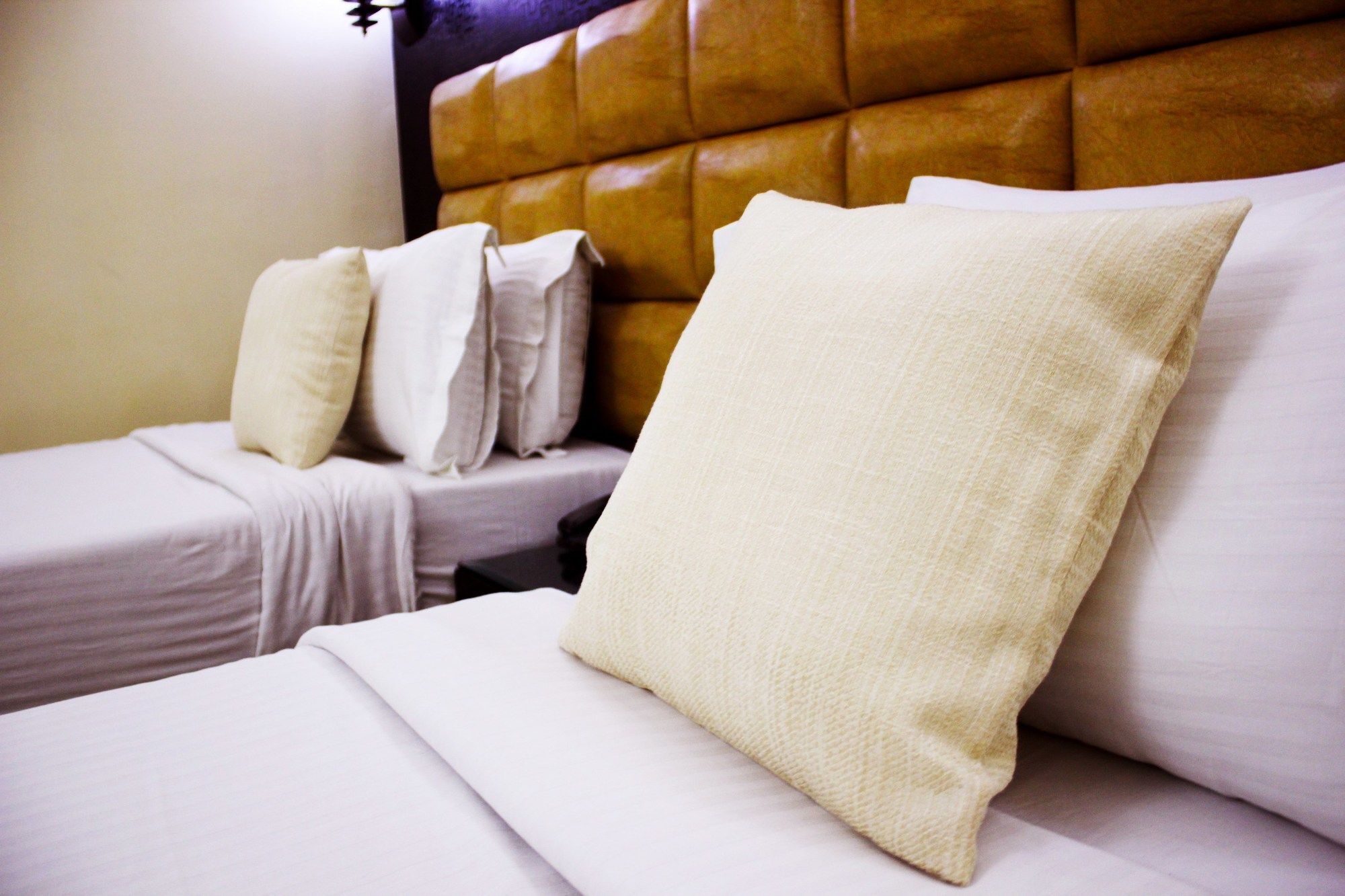 Hotel Fabhotel Conclave Comfort Eok 3*