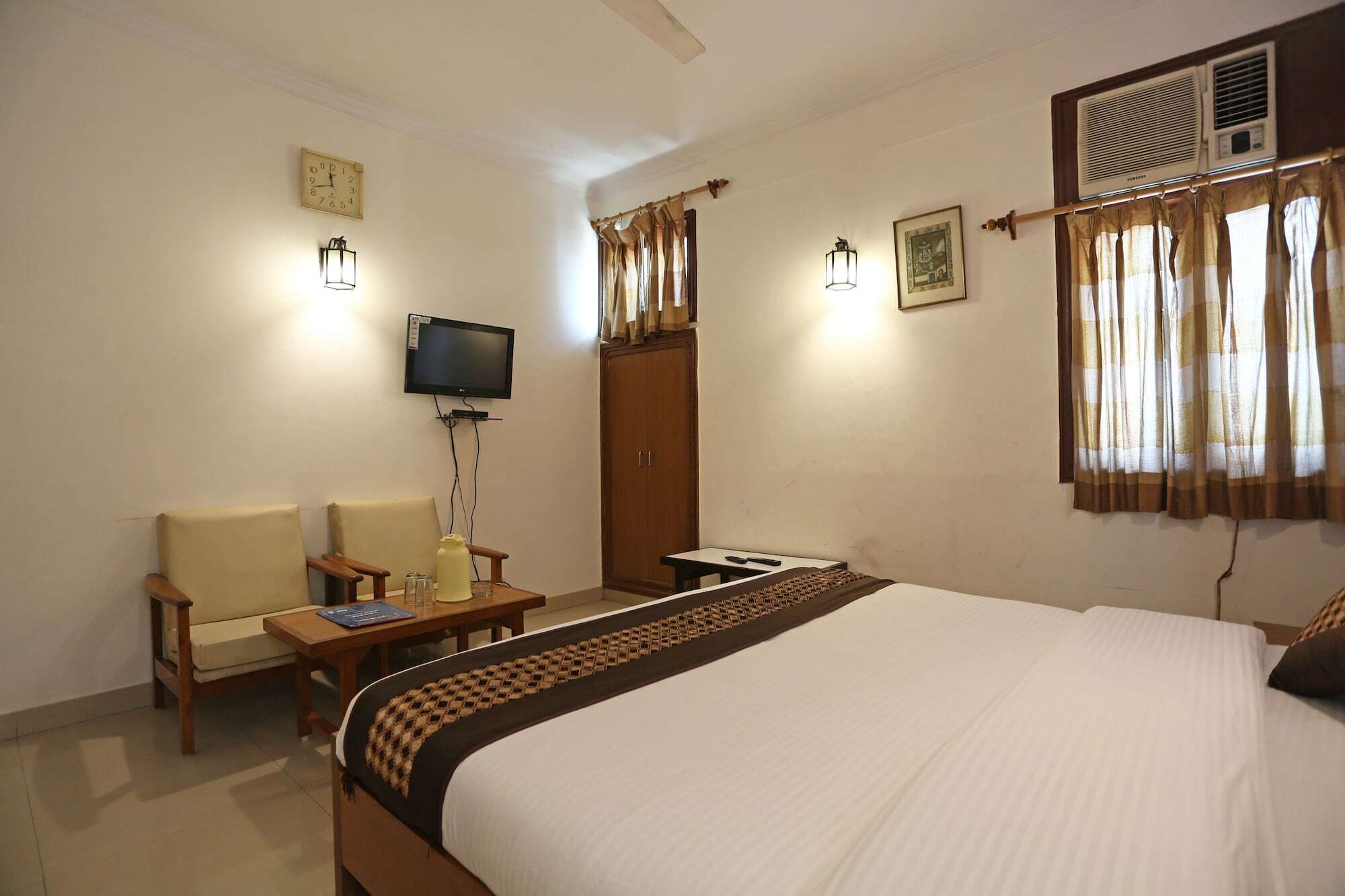Kastle Hotel