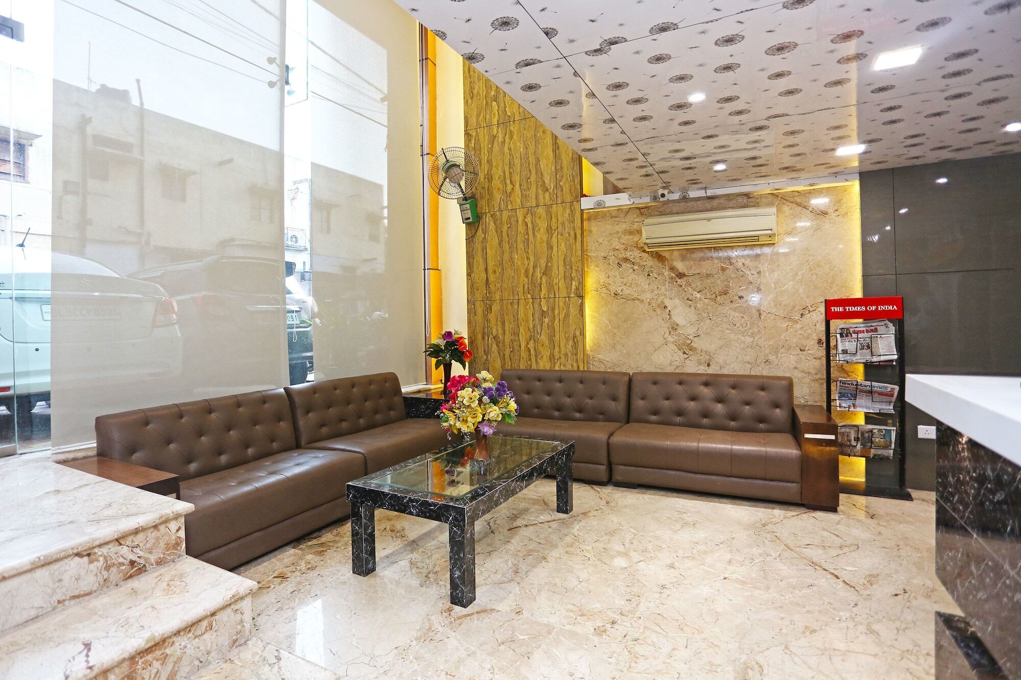 Mahajan Palace 3*