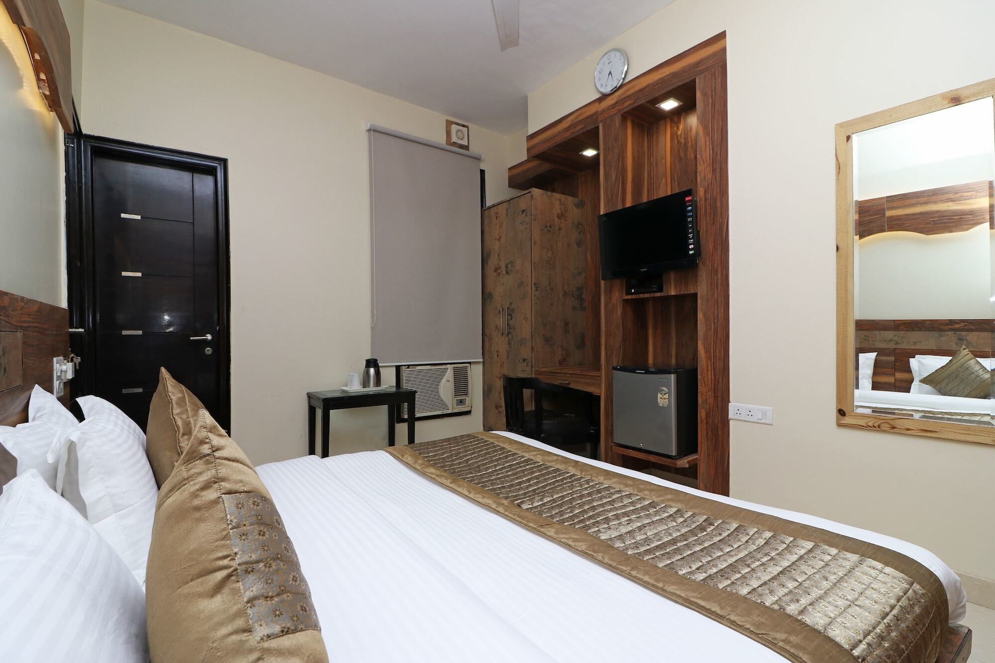Hotel Mahajan Palace Delhi (National Capital Territory of India)