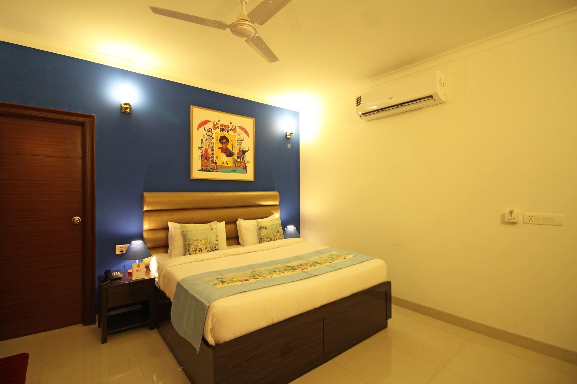 Hotel Oyo Flagship North Campus New Delhi
