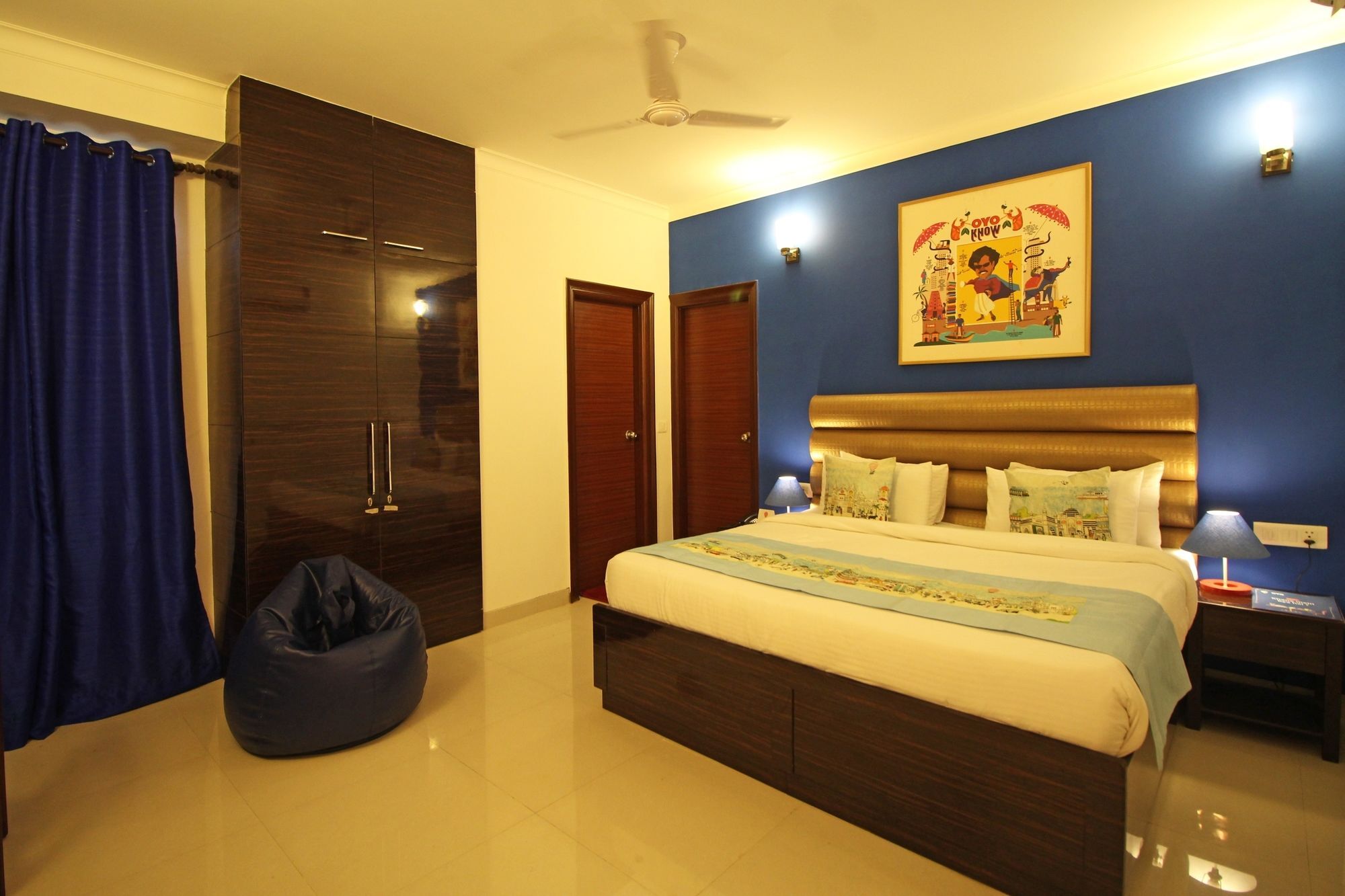 Hotel Oyo Flagship North Campus