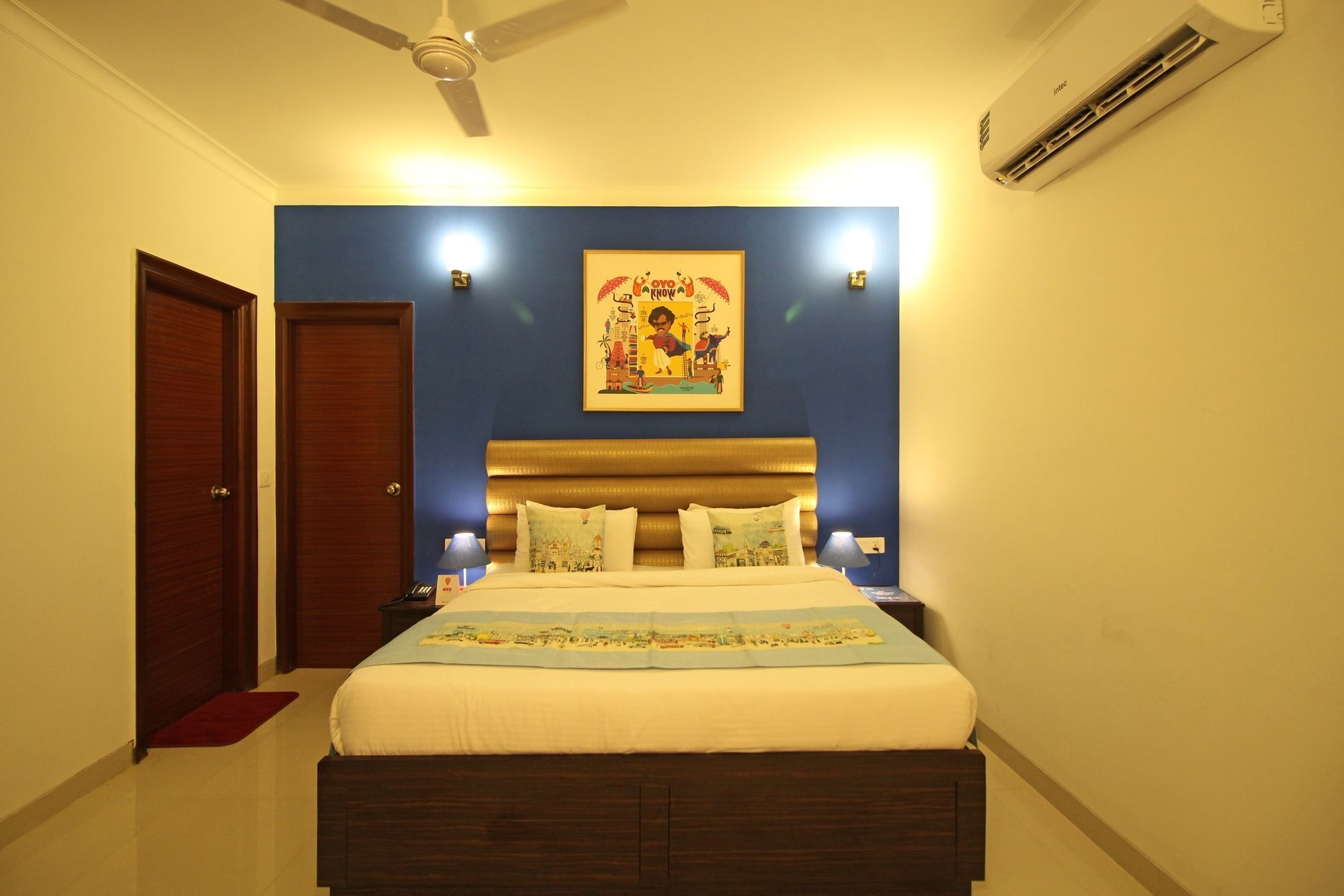 Hotel Oyo Flagship North Campus New Delhi