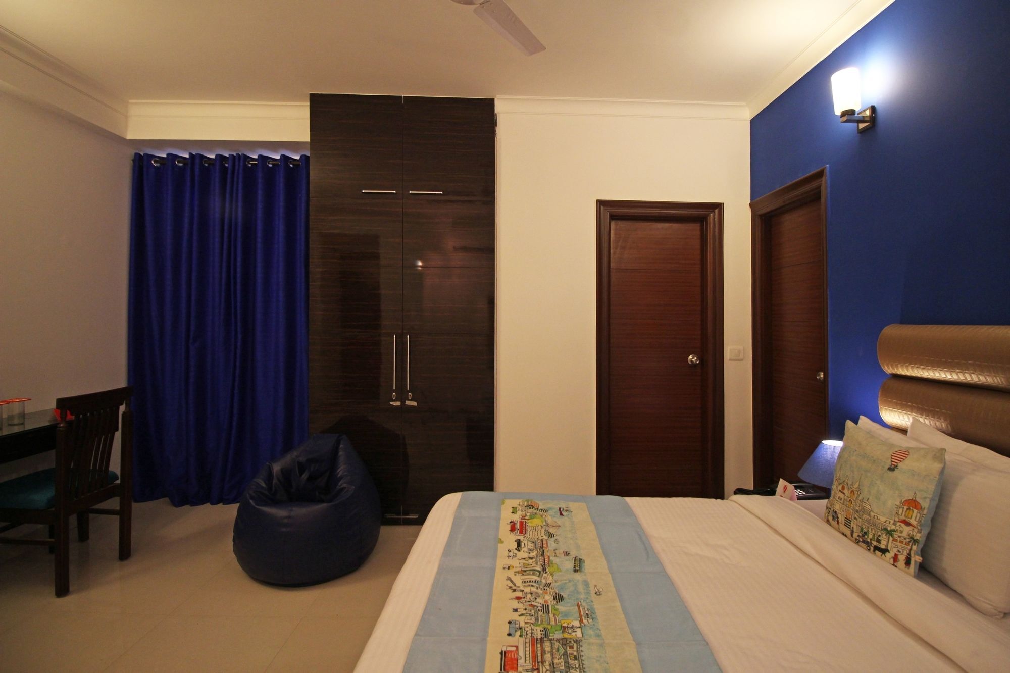 Hotel Oyo Flagship North Campus 3*