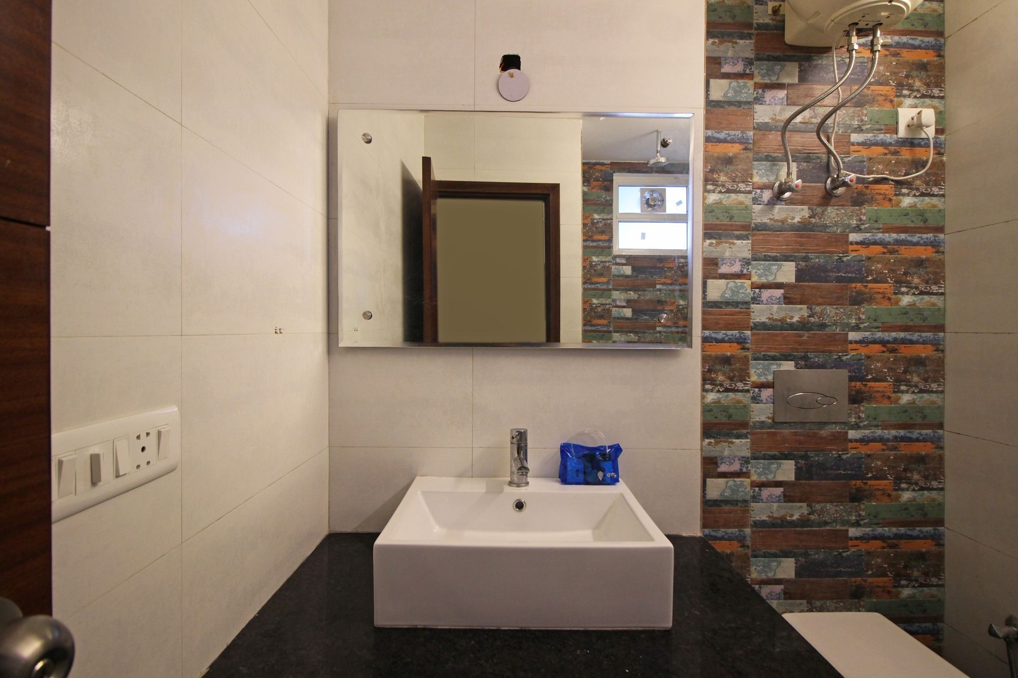 Hotel Oyo Flagship North Campus