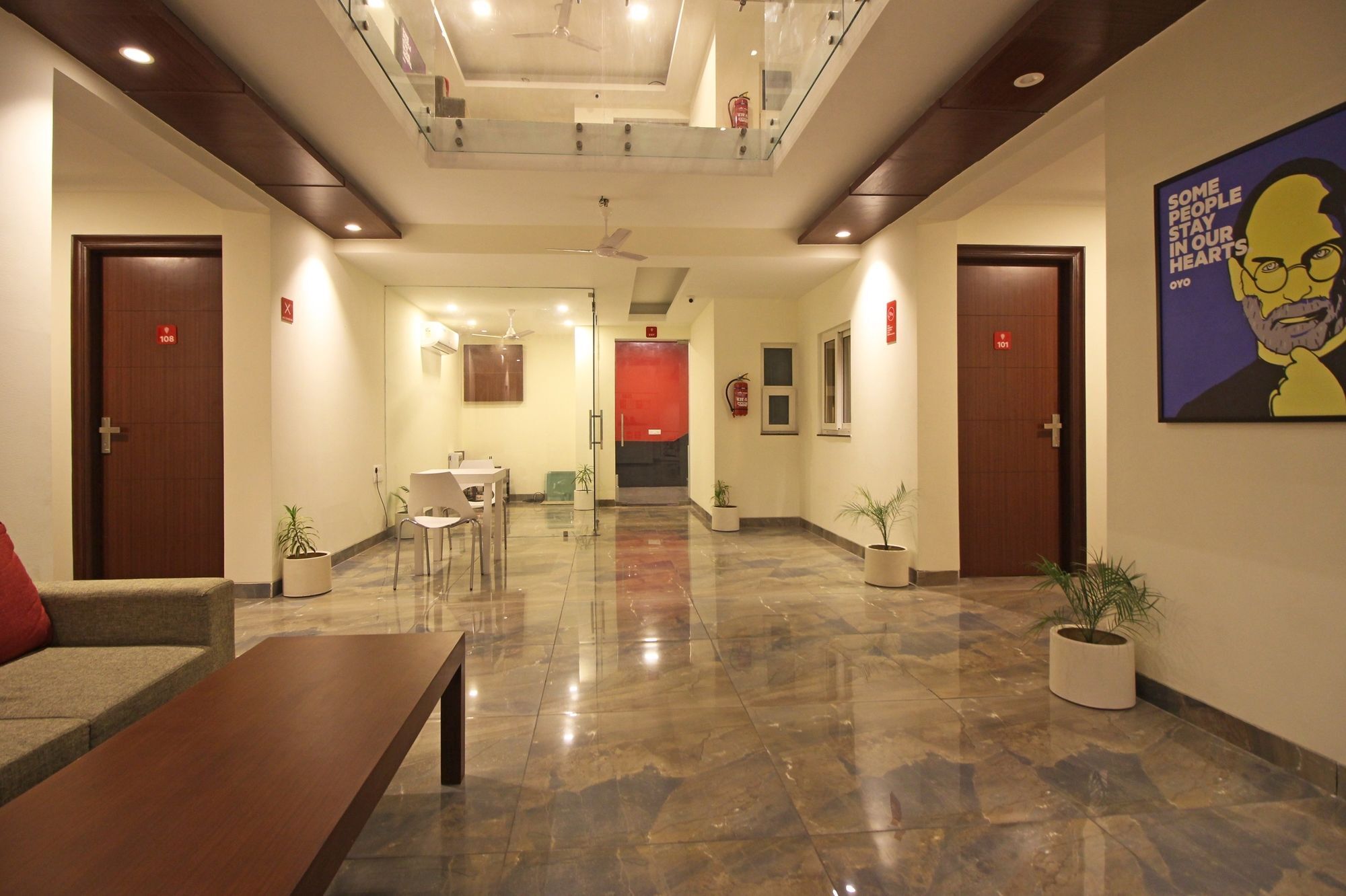 Oyo Flagship North Campus Hotel New Delhi