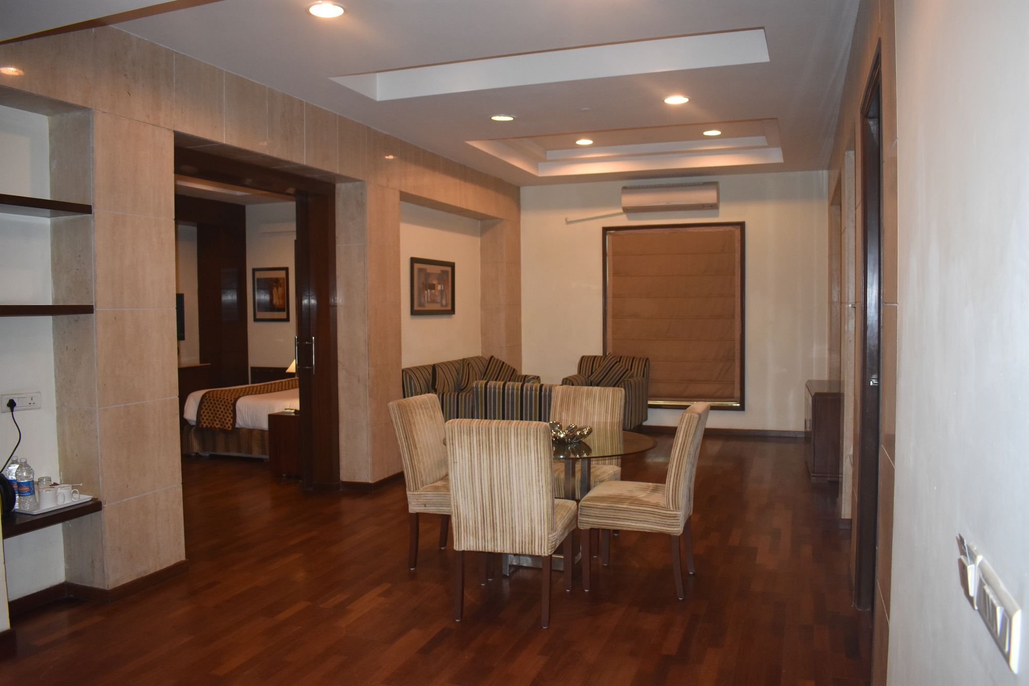 The Ocean Pearl Retreat 3*