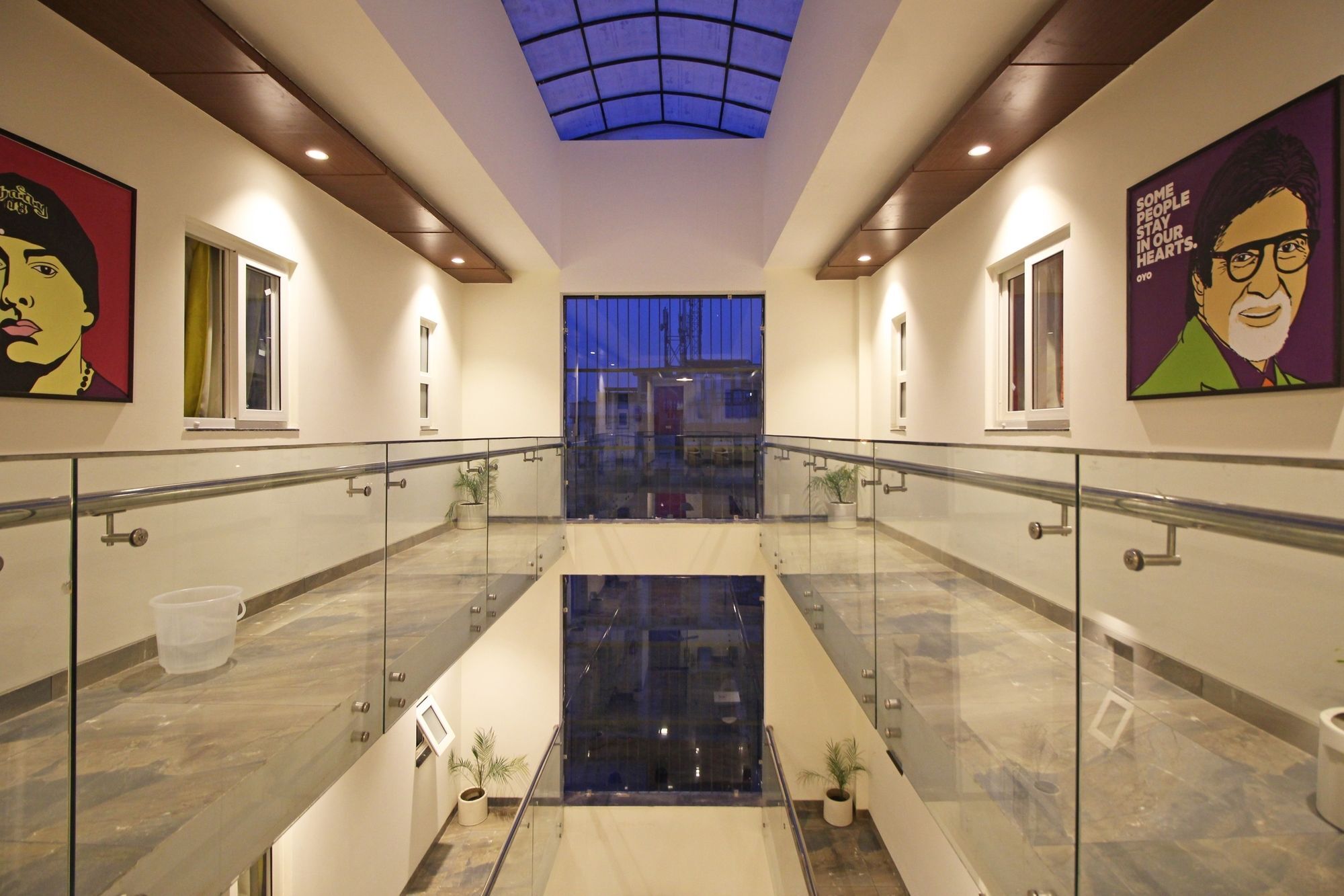 Hotel Oyo Flagship North Campus New Delhi