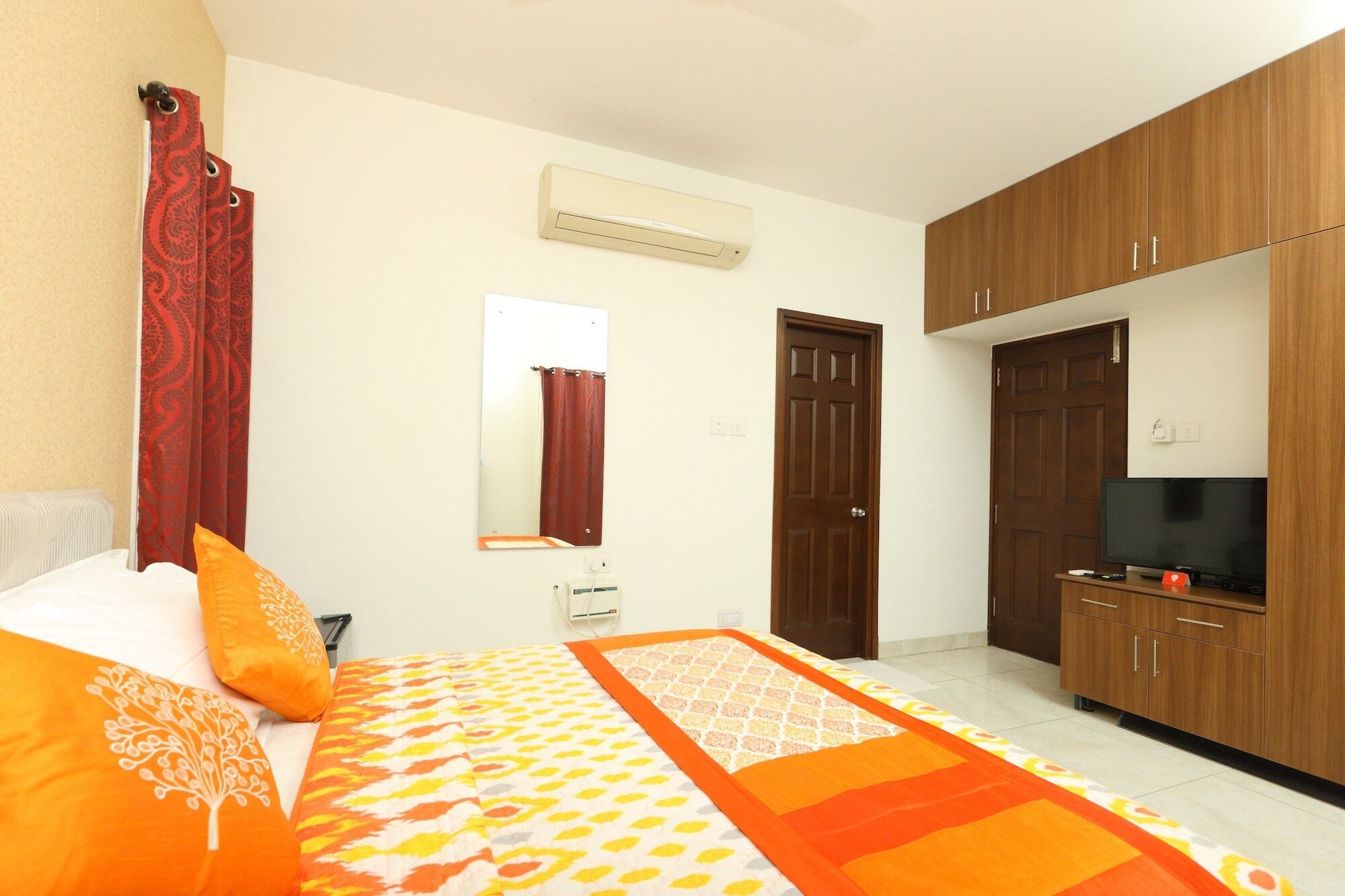 Fabexpress Marigold I 3* New Delhi
