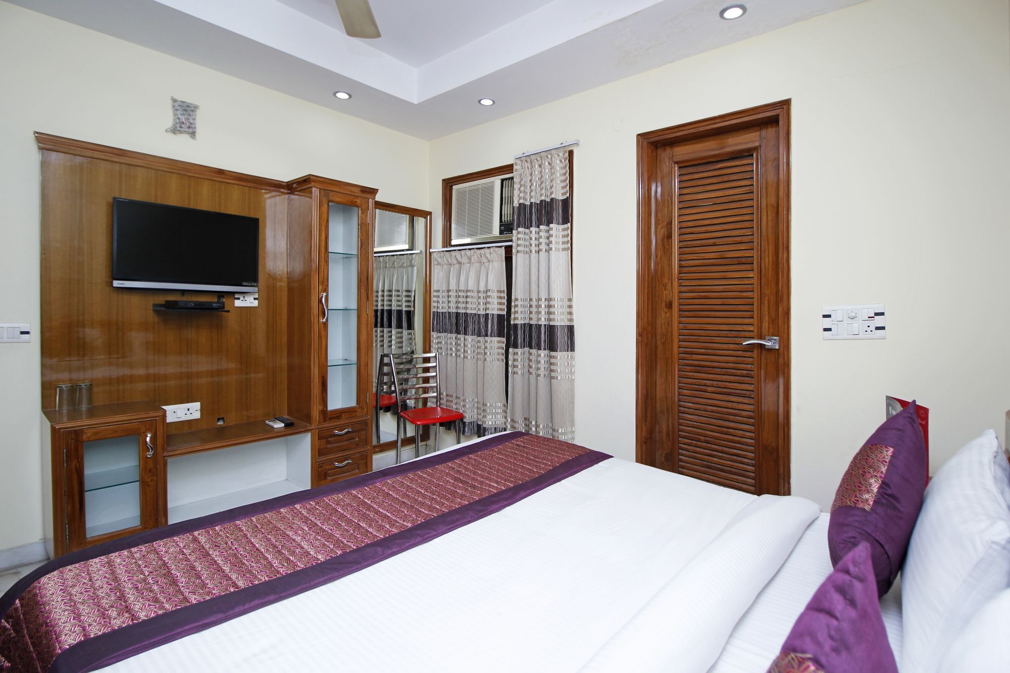 Hotel Nk North Star 