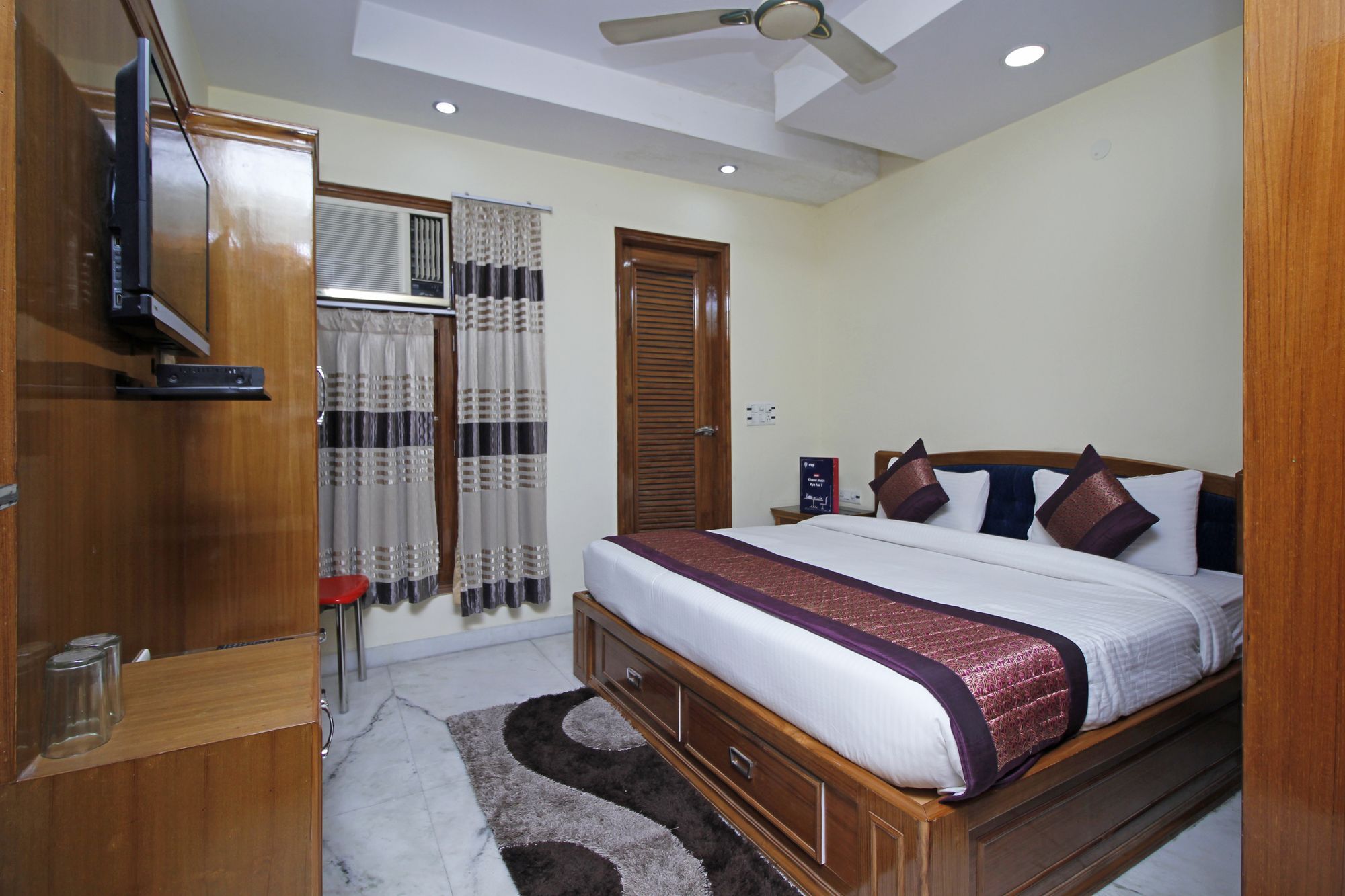 Hotel Nk North Star 