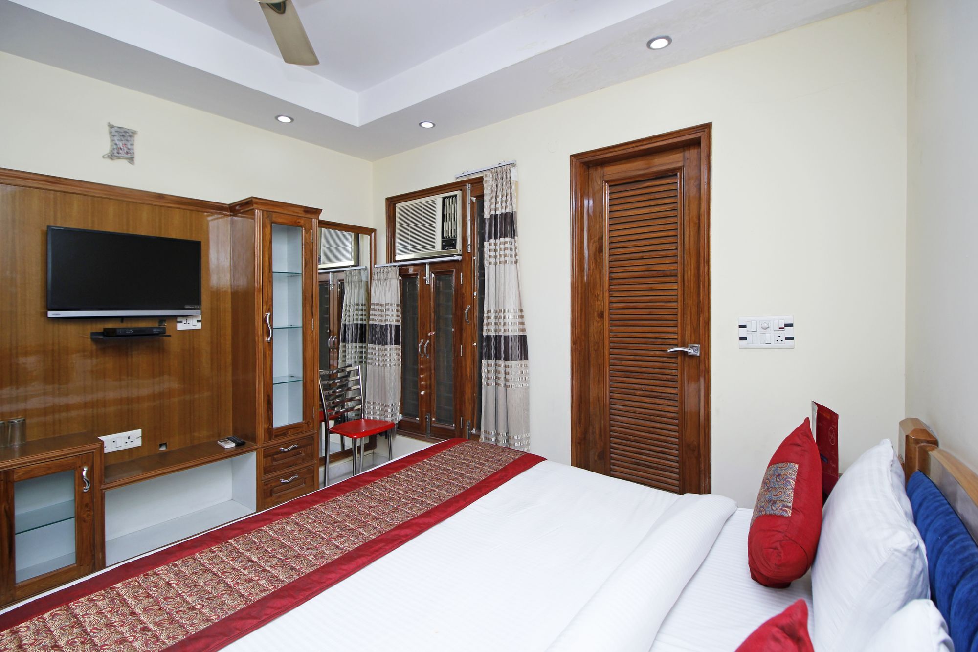 Hotel Nk North Star 