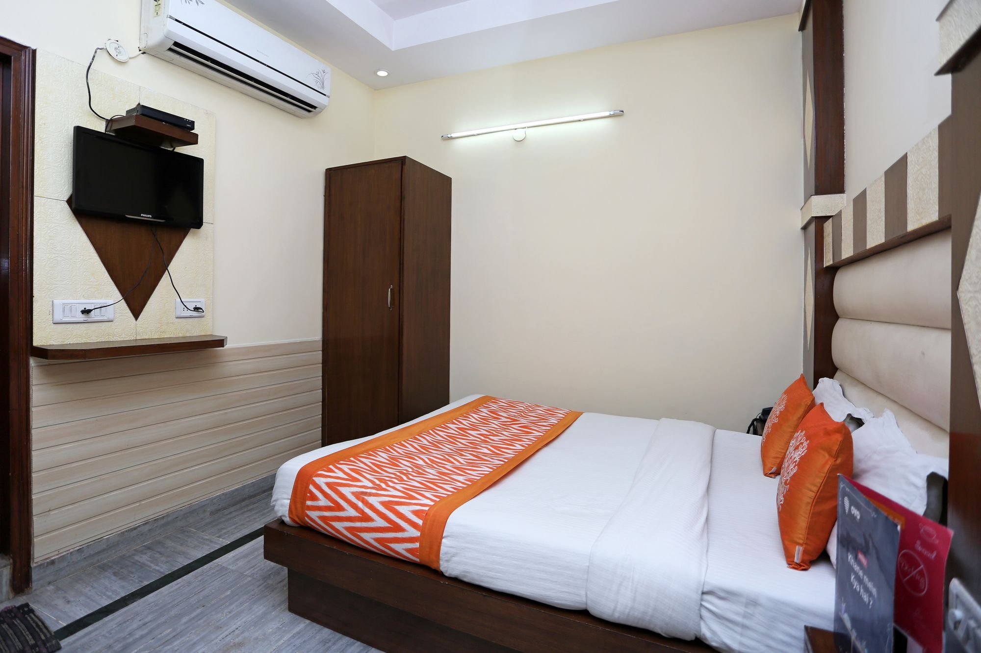 Oyo 6124 Paharganj