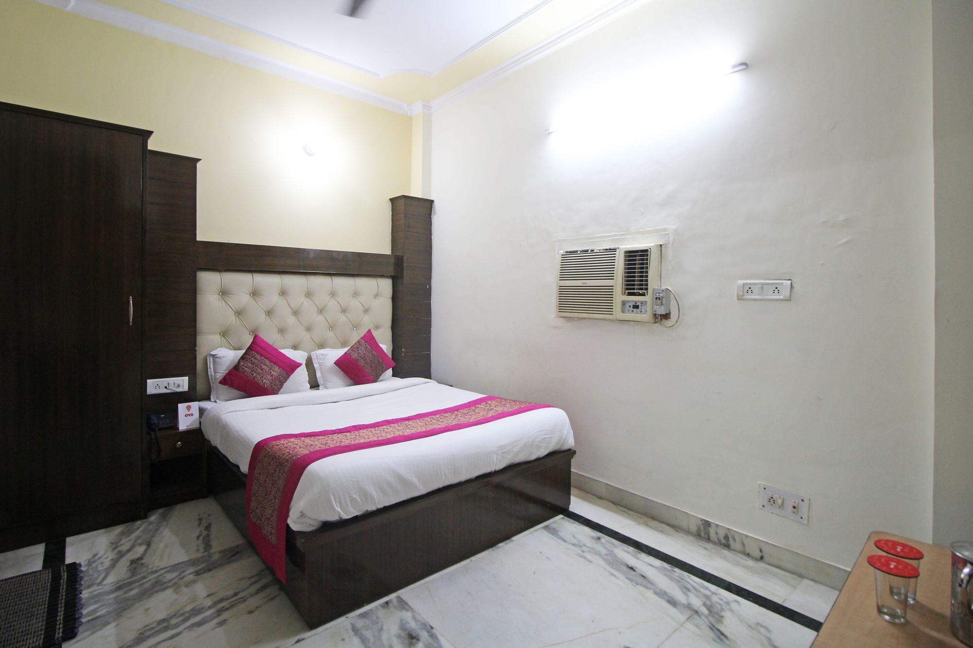 Hotel Oyo 6124 Paharganj