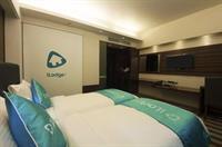 Ilodge @ Nehru Place Hotel 4*