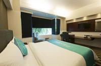 Ilodge @ Nehru Place Hotel 4*