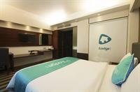 Ilodge @ Nehru Place Hotel