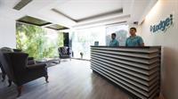 Ilodge @ Nehru Place 4* New Delhi