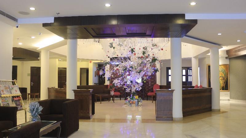 Satvik By Chhabra Hotel