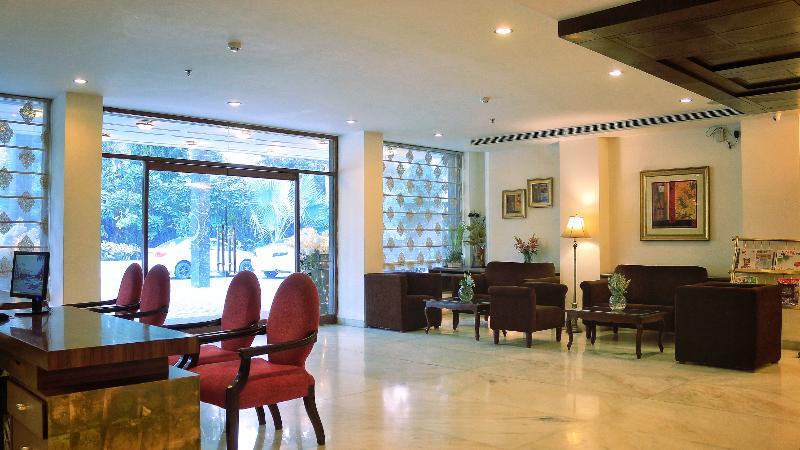 Hotel Satvik By Chhabra 4*