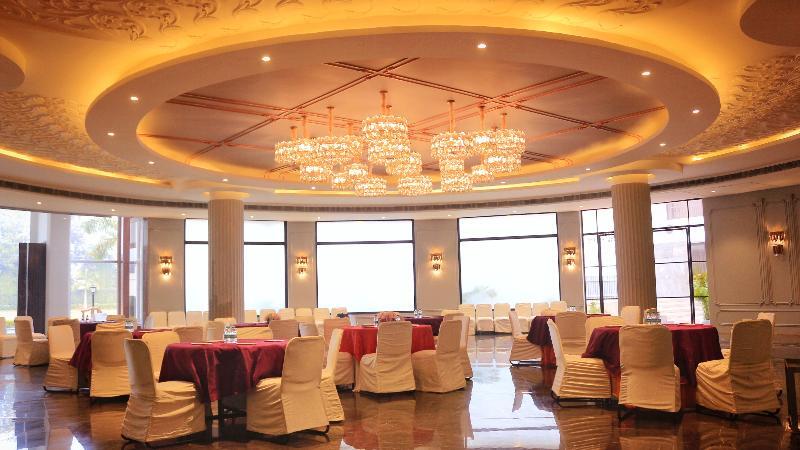 Satvik By Chhabra 4* New Delhi