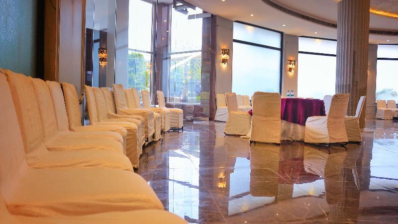 Hotel Satvik By Chhabra