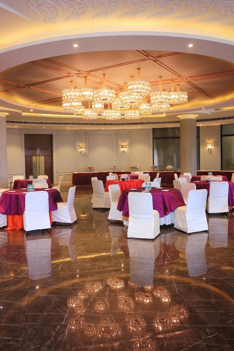 Satvik By Chhabra Hotel