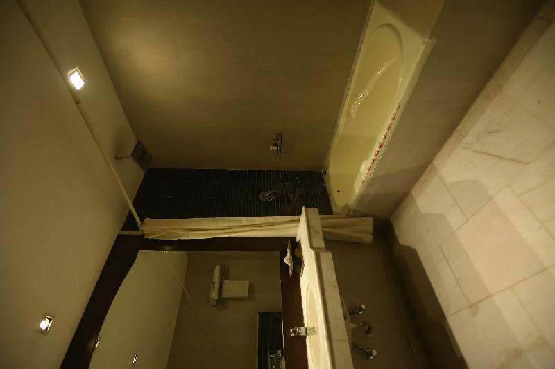 Satvik By Chhabra 4* New Delhi