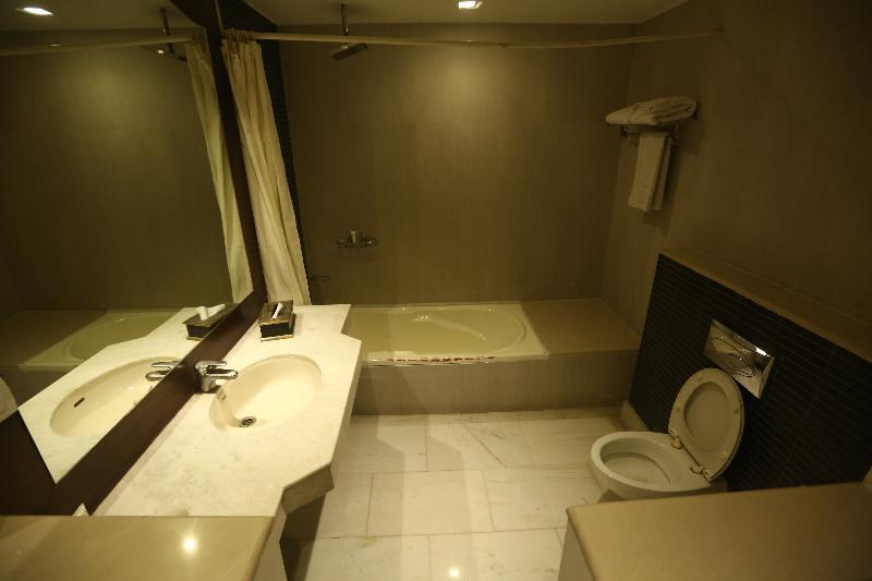 Hotel Satvik By Chhabra