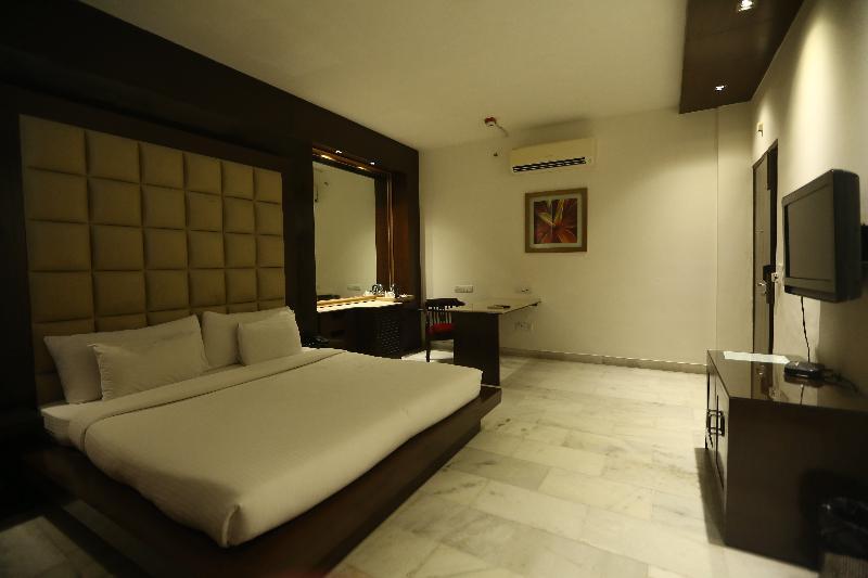 Satvik By Chhabra Hotel New Delhi