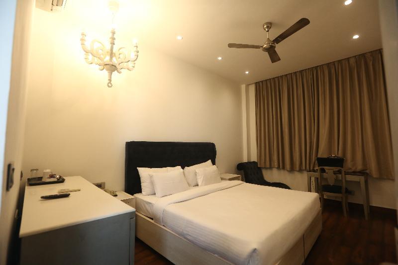 Satvik By Chhabra 4* New Delhi