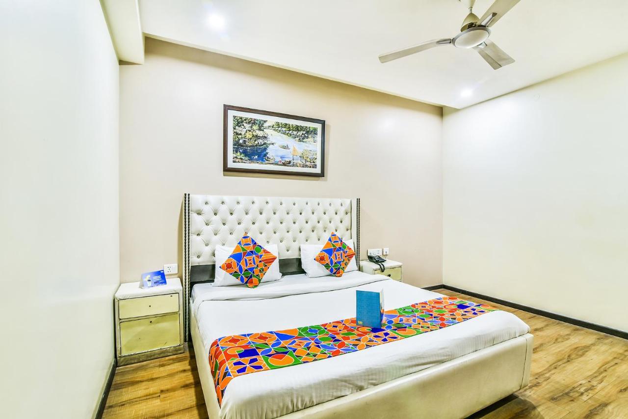 Hotel Fabexpress Grand Shoba Nova Deli