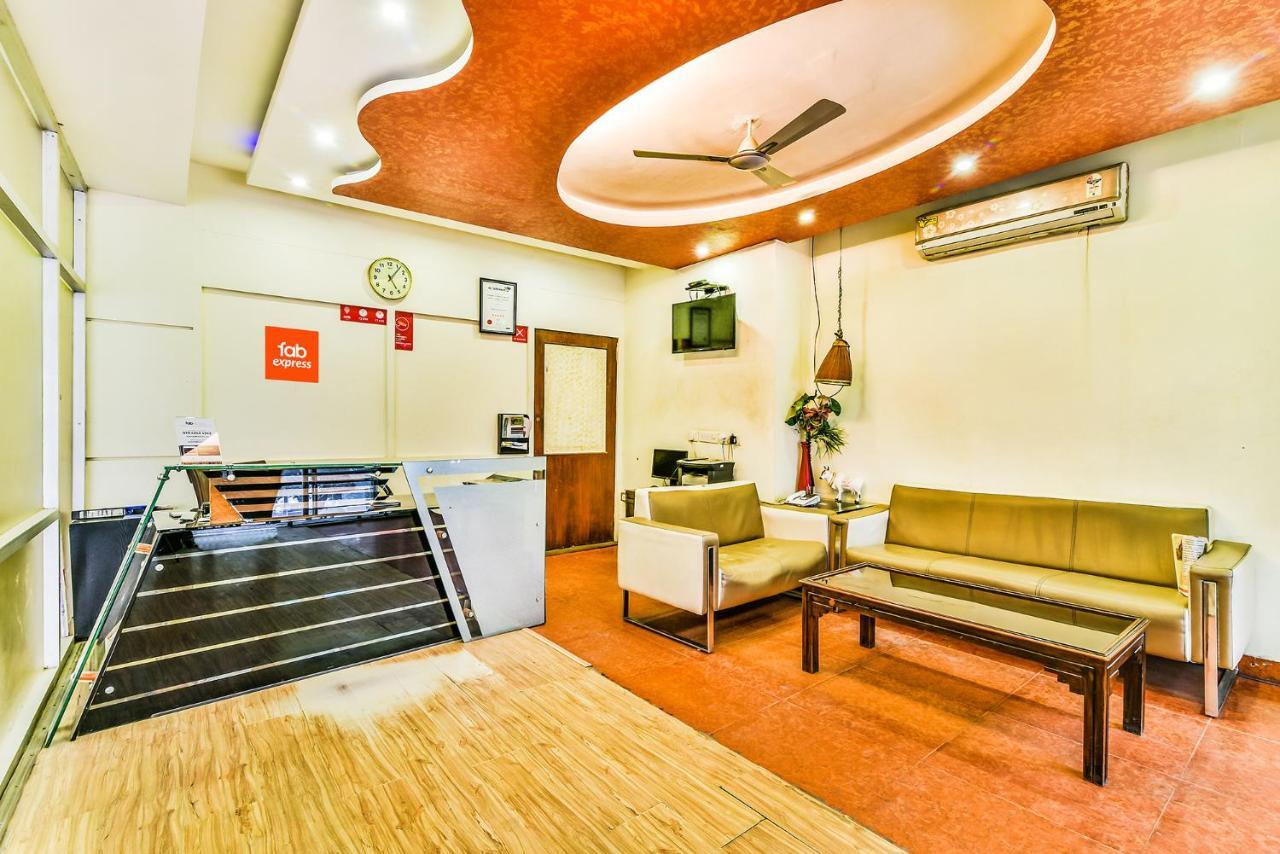 Fabexpress Grand Shoba 3*