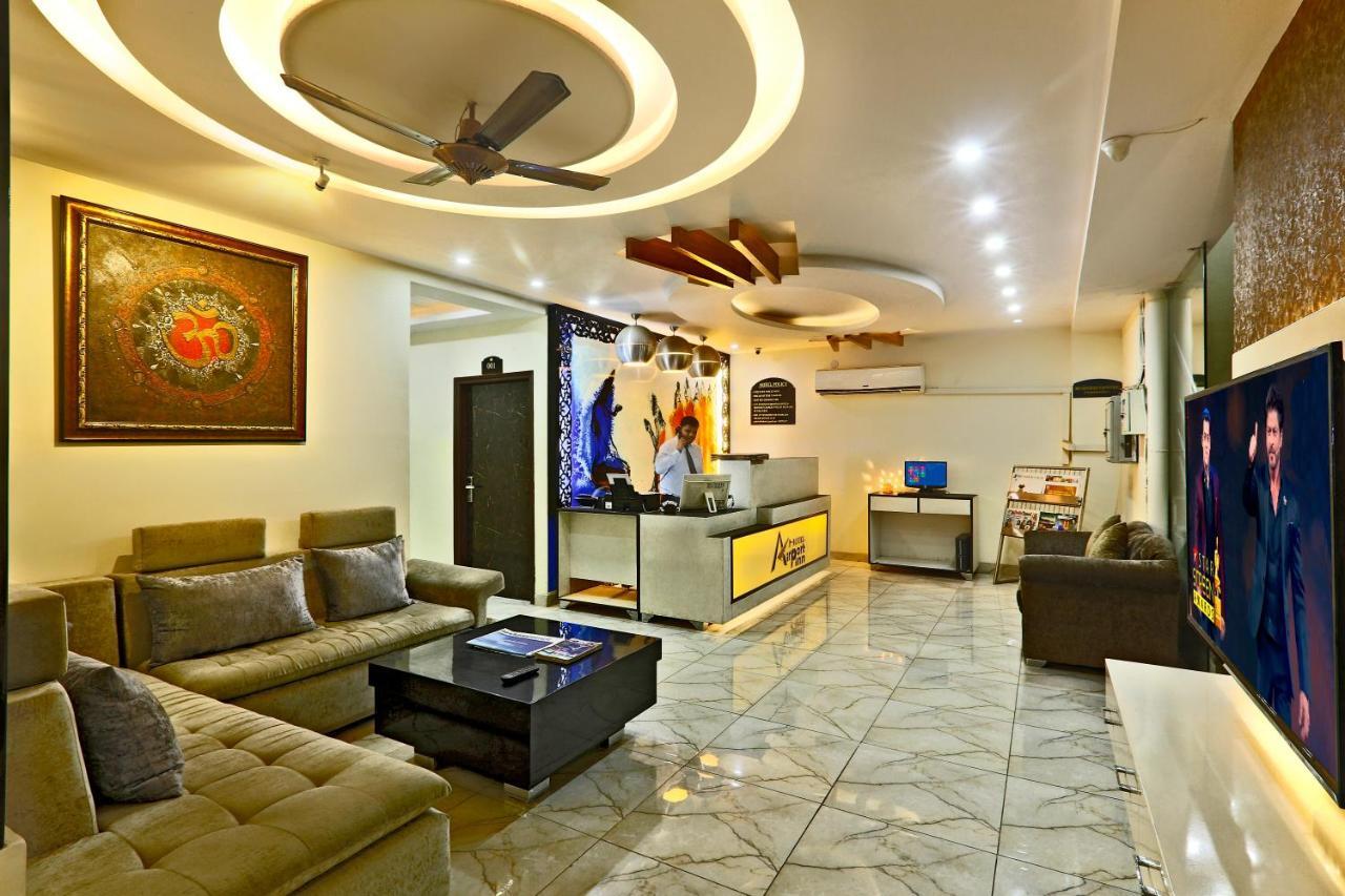 Hotel Airport