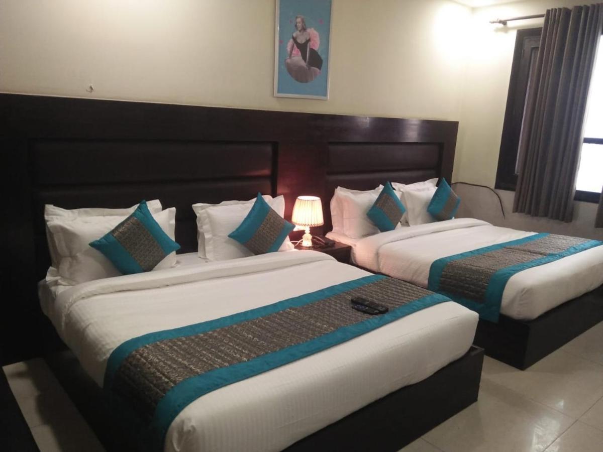Vivah Residency Hotel