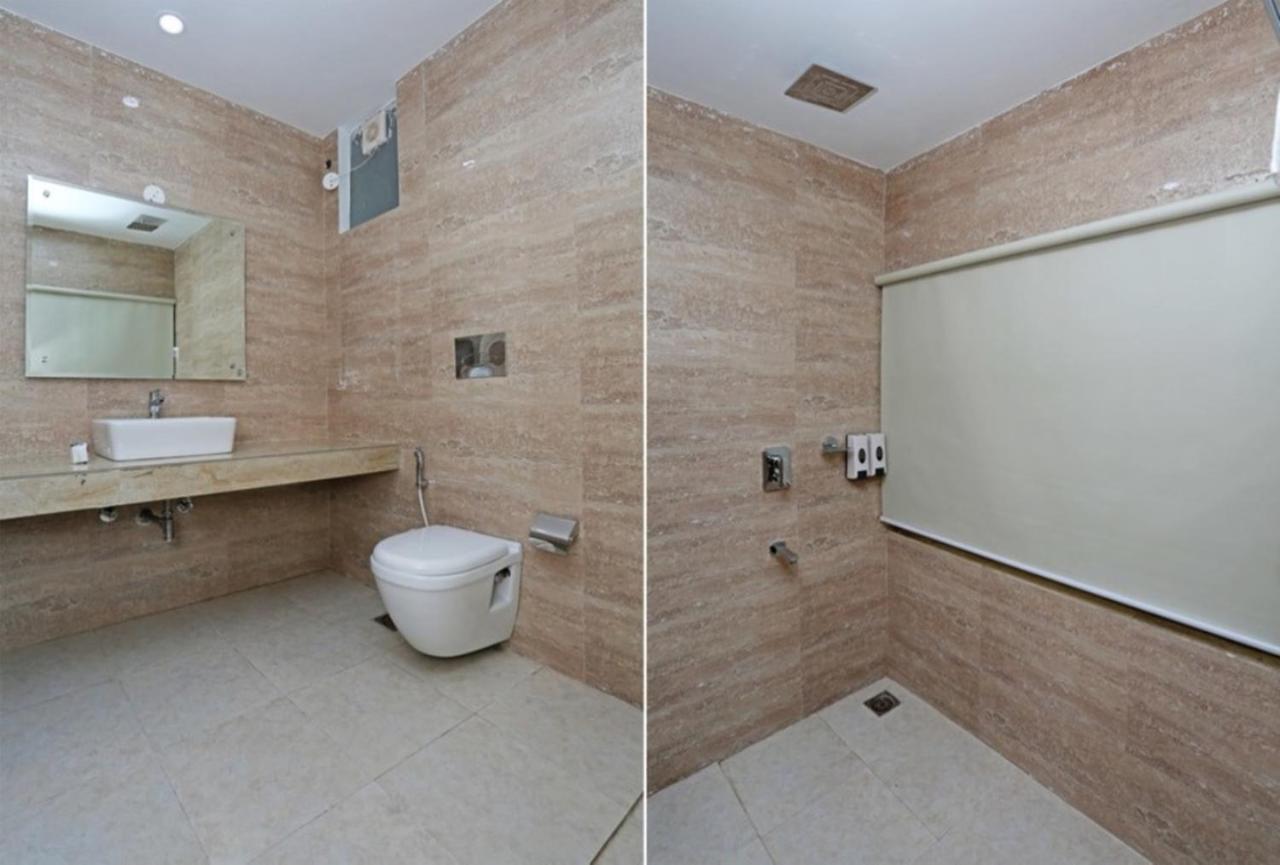 Hotel Airport Daya Capitol 4*