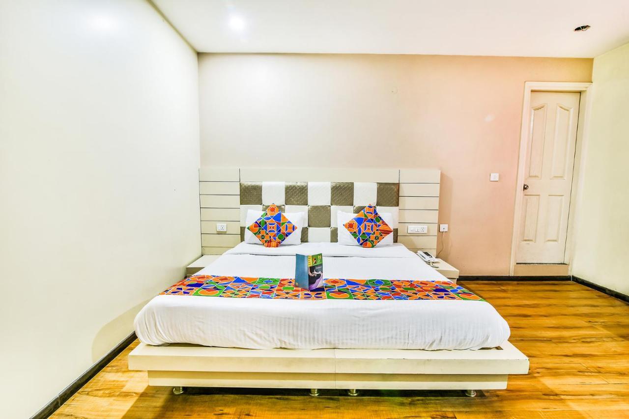 Fabexpress Grand Shoba 3* Nova Deli