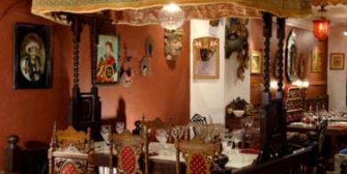 Hotel Broadway Delhi (National Capital Territory of India)