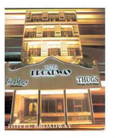 Hotel Broadway