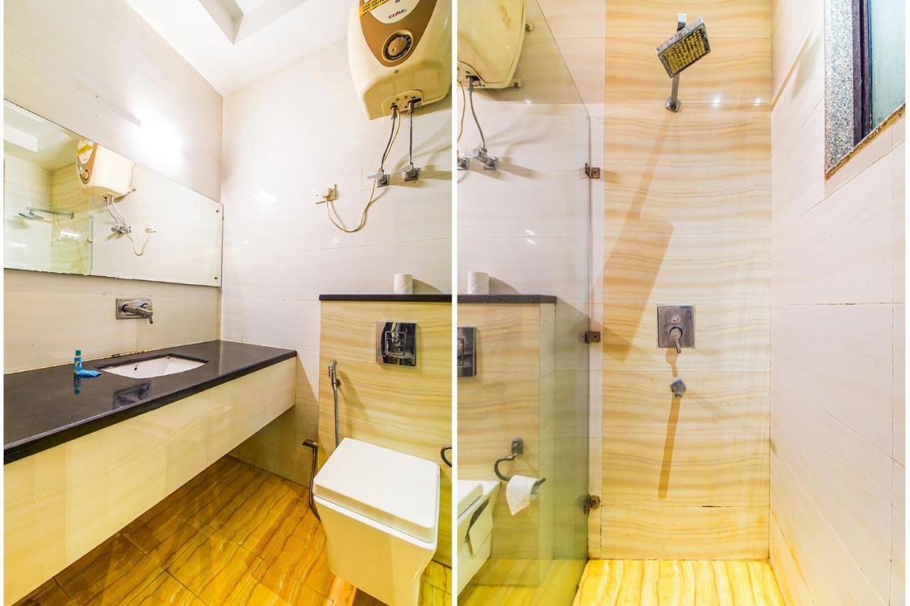 Hotel Fabhotel Transit Delhi Airport Mahipalpur New Delhi