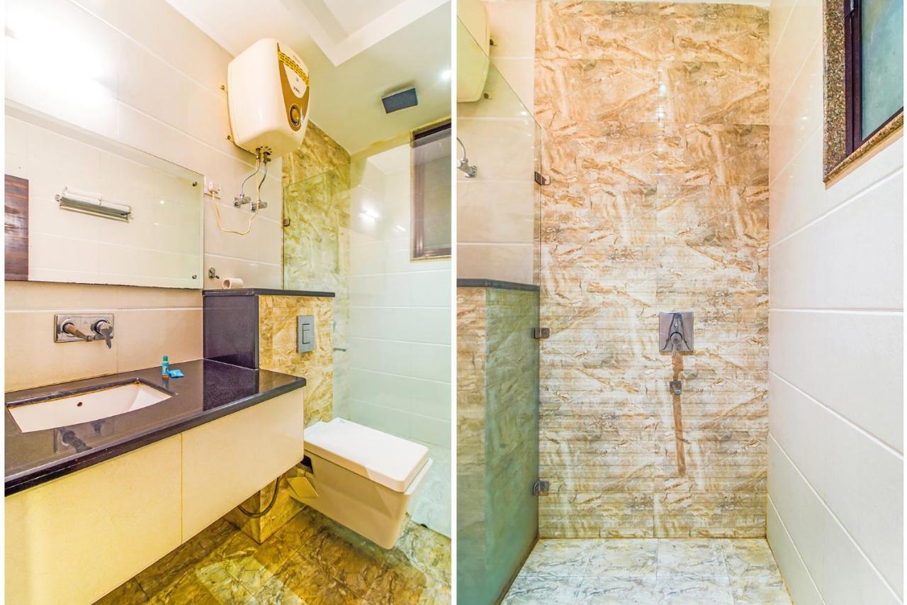 Fabhotel Transit Delhi Airport Mahipalpur 3*