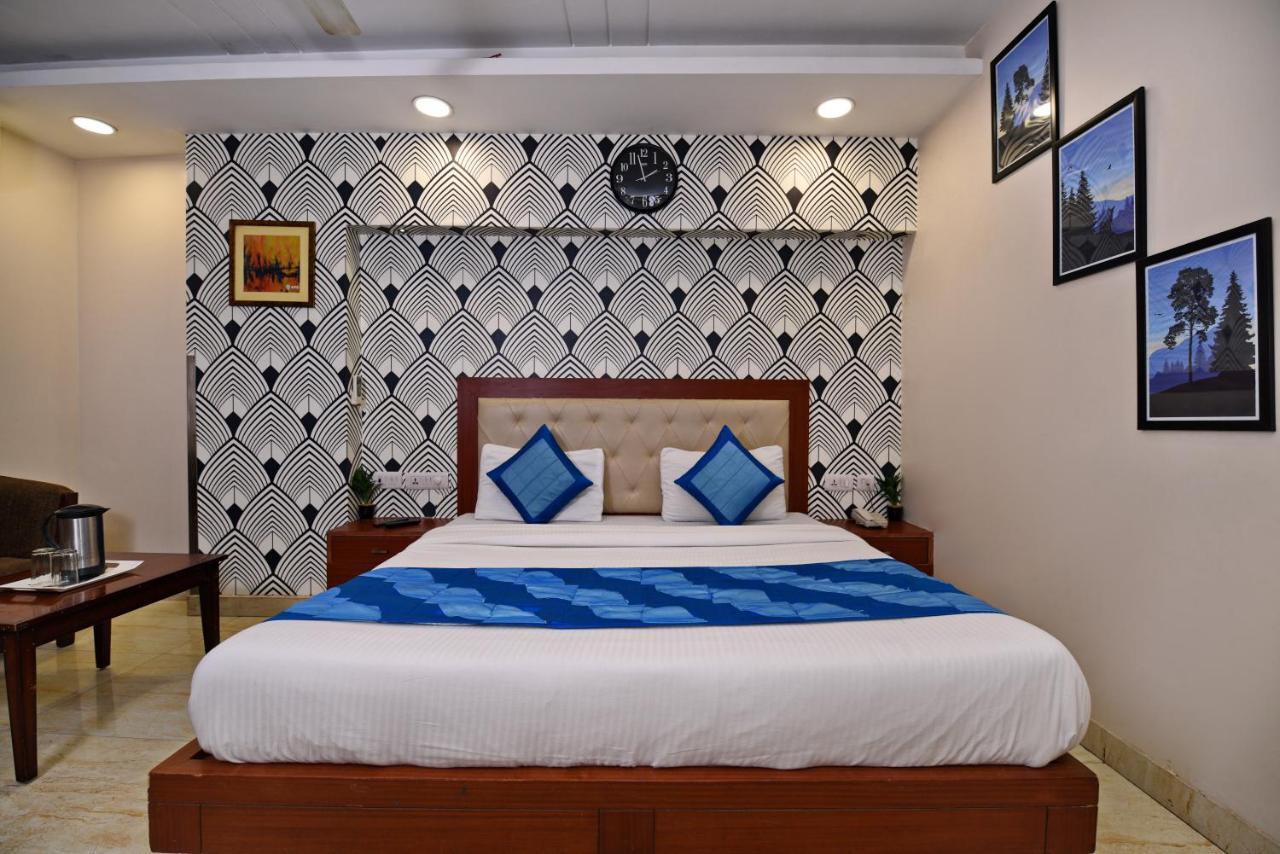 Hotel Emporio Near Railway Station Nova Deli