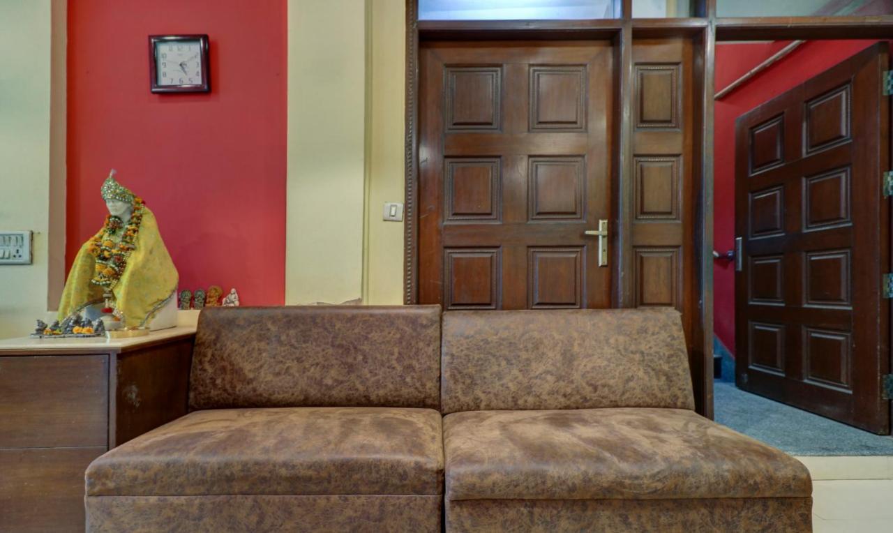 Hotel Sai International Dwarka
